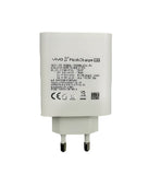 Vivo FlashCharge 144W Fast Charger Adapter (EU Plug)
