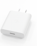 Google Pixel 30W USB-C Charger (US Plug) | PD/PPS