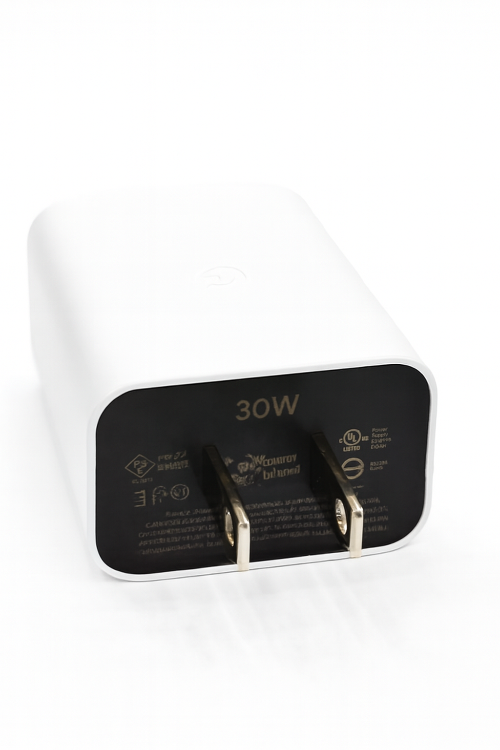 Google Pixel 30W USB-C Charger (US Plug) | PD/PPS