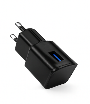 Samsung 15W Fast Charger Adapter EP-TA200 (EU) | QC 3.0