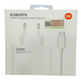 Xiaomi 120W Charging Combo (Type‑A, EU Plug)