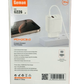 Geman G226 30W GaN Dual‑Port Charger (EU) | PD + QC3.0