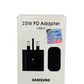 Samsung 25W USB‑C PD Adapter (UK 3‑Pin) | EP‑TA800
