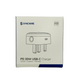 Syncwire 30W USB‑C PD Charger (UK 3‑Pin, PPS)