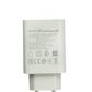 Vivo FlashCharge 44W Charger Adapter (EU Plug, USB‑A)