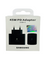 Samsung 45W USB‑C PD Adapter (EU 2‑Pin) | PPS