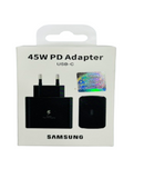 Samsung 45W USB‑C PD Adapter (EU 2‑Pin) | PPS