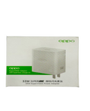 OPPO 33W SuperVOOC Fast Charger (US 2‑Pin, USB‑A)