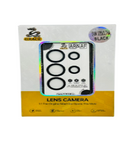 Samsung S22–S25 Round Camera Lens Protector