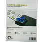 Samsung S22–S25 Round Camera Lens Protector