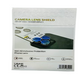 iPhone 11 Pro Max–17 Pro Max Round Camera Lens Protector