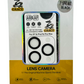 iPhone 11 Pro Max–17 Pro Max Round Camera Lens Protector